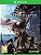 MONSTER HUNTER WORLD Xbox One Código de Resgate 25 Dígitos - Imagem 1