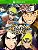 NARUTO SHIPPUDEN Ultimate Ninja STORM Trilogy XBOX ONE Código de Resgate 25 Dígitos - Imagem 1