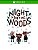 Night in the Woods Xbox One Código de Resgate 25 Dígitos - Imagem 1