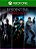 Pacote Triplo Resident Evil  Xbox One Código 25 Dígitos - Imagem 1