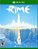RiME  Xbox One Código 25 Dígitos - Imagem 1