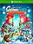 Scribblenauts Showdown Xbox One Código 25 Dígitos - Imagem 1