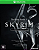 The Elder Scrolls V: Skyrim Special Edition Xbox One Código 25 Dígitos - Imagem 1