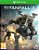 Titanfall 2 Xbox One Código de Resgate 25 Dígitos - Imagem 1