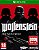 Wolfenstein: The New Order  Xbox One Código 25 Dígitos - Imagem 1