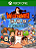 Worms W.m.d Xbox One Código de Resgate 25 Dígitos - Imagem 1