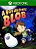 A Boy And His Blob Xbox One Código de Resgate 25 Dígitos - Imagem 1