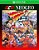 ACA NEOGEO WORLD HEROES 2 JET Xbox One Código 25 Dígitos - Imagem 1