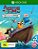 Adventure Time Pirates of the Enchiridion  Xbox One Código 25 Dígitos - Imagem 1
