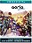 AERIA GAMES Aeria 2100 Points - Imagem 1
