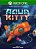 Aqua Kitty Udx Ultra Edition Xbox One Código de Resgate 25 Dígitos - Imagem 1