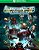 Awesomenauts Assemble Xbox One Código de Resgate 25 Dígitos - Imagem 1