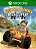 Beach Buggy Racing Xbox One Código de resgate 25 Dígitos - Imagem 1