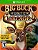 Big Buck Hunter Arcade Xbox One Código 25 Dígitos - Imagem 1