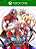 Blazblue Chronophantasma Extend Xbox One Código de Resgate 25 Dígitos - Imagem 1