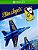 Blue Angels Aerobatic Flight Simulator Xbox one Código 25 Dígitos - Imagem 1