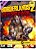 Borderlands 2 Psycho Pack DLC Steam CD key PC Código De Resgate Digital - Imagem 1