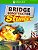 Bridge Constructor Stunts Xbox one Código 25 Dígitos - Imagem 1