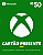 Cartão Presente Xbox R$ 50 Reais Código Digital de Resgate - Imagem 1