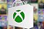 Cartão Presente Xbox R$ 50 Reais Código Digital de Resgate - Imagem 4