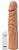 Protese 18 cm com Vibro externo - Imagem 2