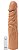 Protese 18 cm com Vibro externo - Imagem 3