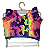 Blusa Cropped Ajuste Camuflada (COM AVARIA) - Imagem 4