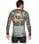 Camisa Masculina Manga Longa Army - Imagem 2