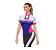 Camisa Feminina Manga Curta Fone - Imagem 3