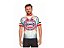 Camisa Masculina Manga Curta Corrente - Imagem 3
