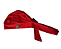 Cap Ciclismo Vermelho - Imagem 1