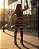 Legging Energy Estampada - Imagem 1
