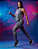 Legging Sliced Laser - Imagem 1