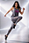 Legging Sliced Laser - Imagem 2