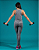 Legging Sliced Laser - Imagem 5