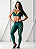 Legging Brasília Verde - Imagem 1