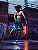 Legging Brasília Verde - Imagem 2