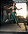 Legging Brasília Verde - Imagem 1
