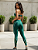 Legging Brasília Verde - Imagem 4