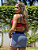 Short Saia Marinheiro - Imagem 5