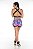 Short Corrida Orange - Imagem 4