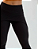 Legging Sainha Jacquard Trend Preta - Imagem 4