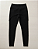 Legging Sainha Jacquard Trend Preta - Imagem 6