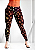 Legging Babado Kisses - Imagem 1