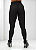 Legging Jacquard Trend Preta - Imagem 2