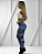 Legging Onça Denin - Imagem 3