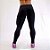 Legging Basic Preta - Imagem 2