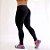 Legging Basic Preta - Imagem 3