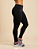 Legging Basic Preta - Imagem 4