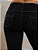 Calça Flare Pesponto Preta - Imagem 5